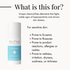 UltraSensitive Skin Rescue Lotion 100ml