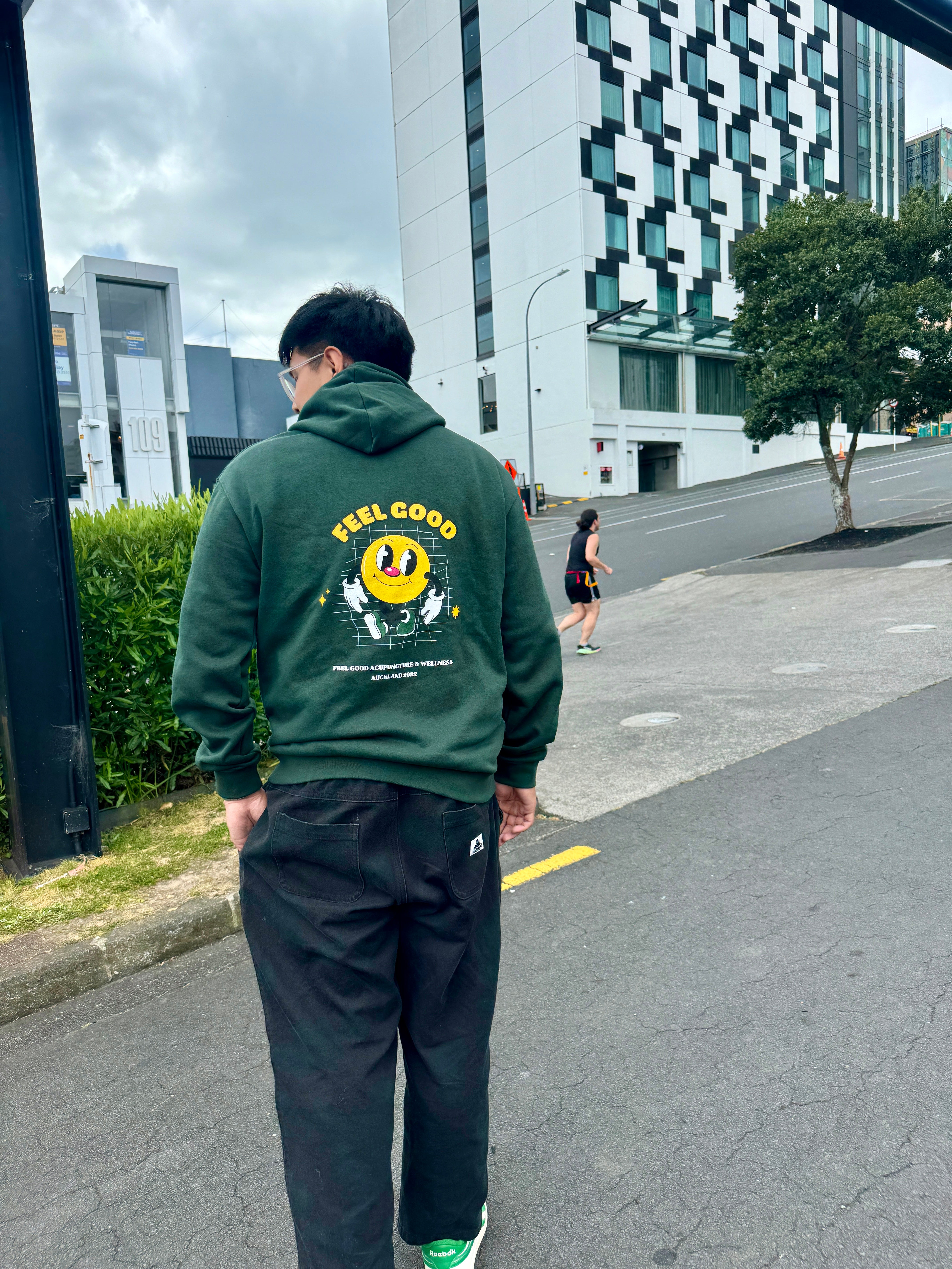 Feel Good Jumper