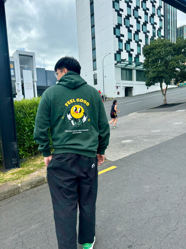 Feel Good Jumper
