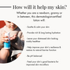 UltraSensitive Skin Rescue Lotion 100ml