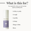 'Self Heal' Salve 30ml