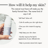 'Self Heal' Salve 30ml