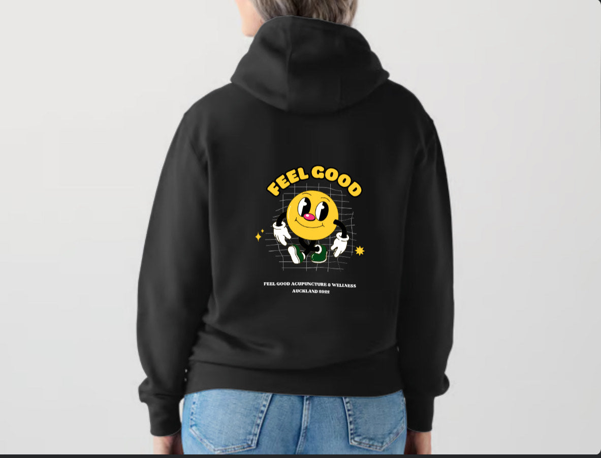 Feel Good Jumper