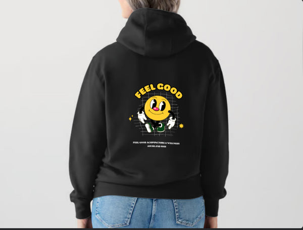 Feel Good Jumper